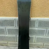 placa snowboard nitro cinema L155
