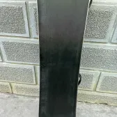 placa snowboard nitro cinema L155