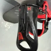 placa snowboard k2 est.87 L155cm