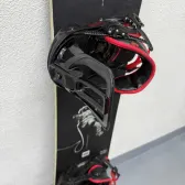 placa snowboard burton process experience L155cm