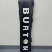 placa snowboard burton process experience L155cm