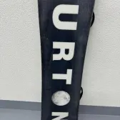 placa snowboard burton process experience L155cm