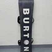 placa snowboard burton process experience L155cm