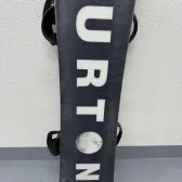 placa snowboard burton process experience L155cm