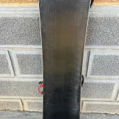 placa snowboard nitro team L155