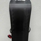 placa snowboard nitro prime L155cm