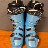 clapari copii lange comp hp fit 120 mondo 24,5 europa 38