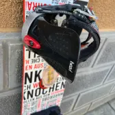 placa snowboard head tribute r L155