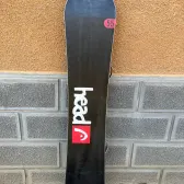 placa snowboard head tribute r L155