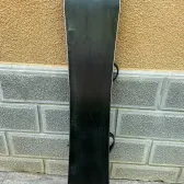 placa snowboard nitro cinema L155