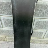placa snowboard nitro cinema L155