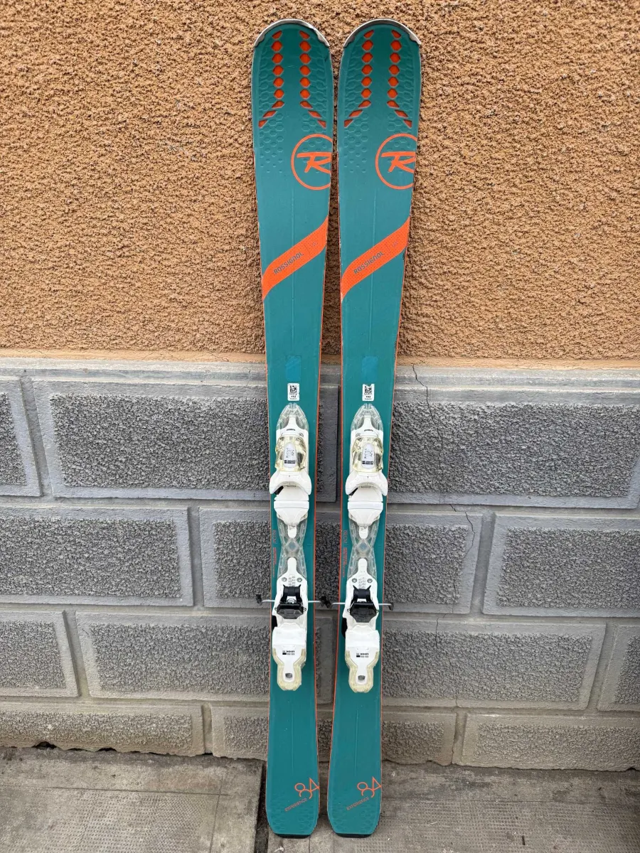 schi rossignol experience 84 L152cm