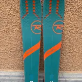 schi rossignol experience 84 L152cm