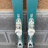 schi rossignol experience 84 L152cm