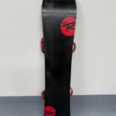 placa snowboard rossignol exp3 rail L145cm