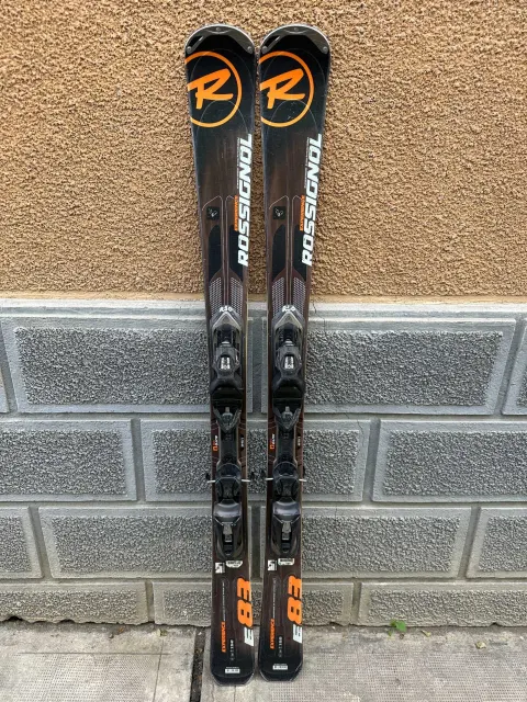 schi rossignol experience e83 L152cm