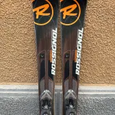 schi rossignol experience e83 L152cm