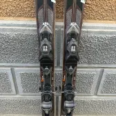 schi rossignol experience e83 L152cm
