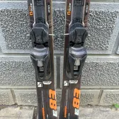 schi rossignol experience e83 L152cm
