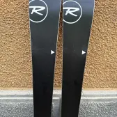 schi rossignol experience e83 L152cm
