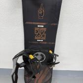placa snowboard rossignol exp 7 L155cm