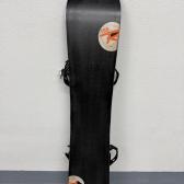 placa snowboard rossignol exp 7 L155cm