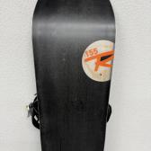 placa snowboard rossignol exp 7 L155cm