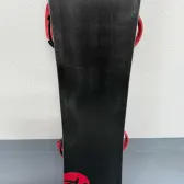 placa snowboard rossignol exp3 rail L145cm