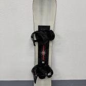 placa snowboard burton process experience L155cm