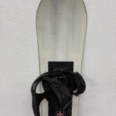 placa snowboard burton process experience L155cm