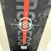 placa snowboard burton process experience L155cm
