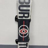 placa snowboard burton process experience L155cm