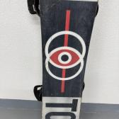 placa snowboard burton process experience L155cm