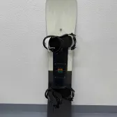 placa noua snowboard nidecker score series wide L156cm
