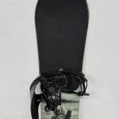 placa snowboard burton process experience L155cm