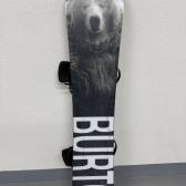placa snowboard burton process experience L155cm