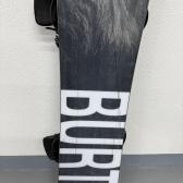 placa snowboard burton process experience L155cm
