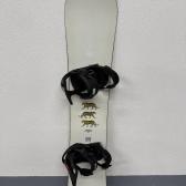 placa snowboard burton process experience L155cm