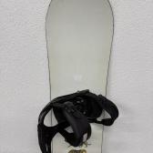 placa snowboard burton process experience L155cm