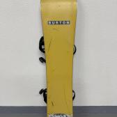 placa snowboard burton process experience L155cm