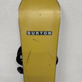placa snowboard burton process experience L155cm