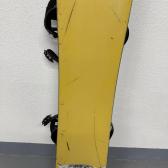 placa snowboard burton process experience L155cm