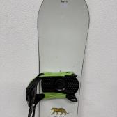 placa snowboard burton process experience L155cm