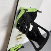 placa snowboard burton process experience L155cm