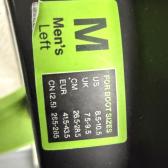 placa snowboard burton process experience L155cm