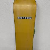 placa snowboard burton process experience L155cm