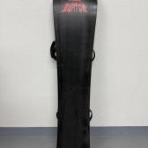 placa snowboard burton radius wide L155cm
