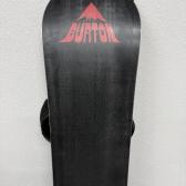 placa snowboard burton radius wide L155cm