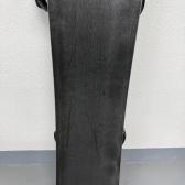 placa snowboard burton radius wide L155cm