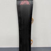 placa snowboard burton radius wide L155cm